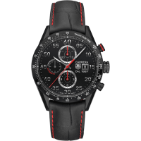 Tag Heuer Carrera Calibre 1887 Men's Luxury Watch CAR2A80-FC6237